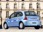 Citroen C3 City Park 2005 года